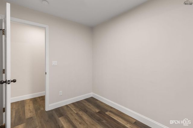 1006 HIRSCHI LANE, Wichita Falls, TX 76306