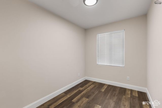 1006 HIRSCHI LANE, Wichita Falls, TX 76306