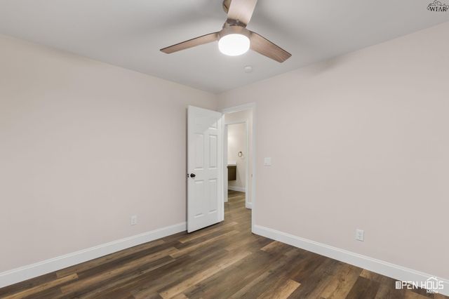 1006 HIRSCHI LANE, Wichita Falls, TX 76306