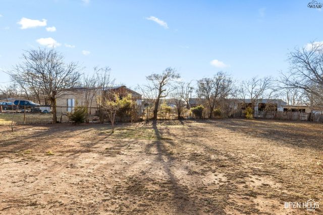 1006 HIRSCHI LANE, Wichita Falls, TX 76306