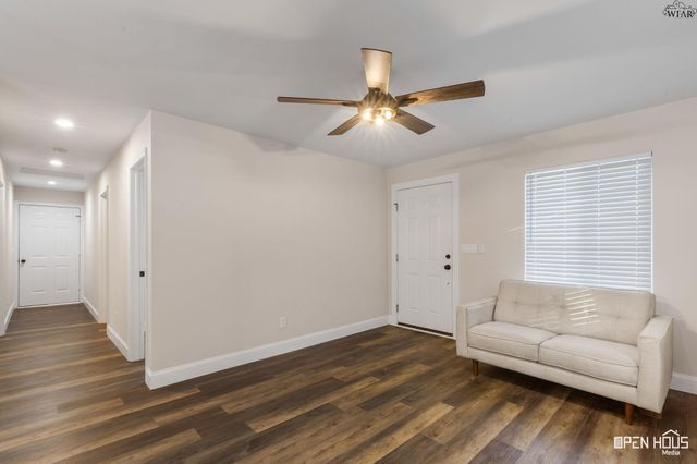 1006 HIRSCHI LANE, Wichita Falls, TX 76306