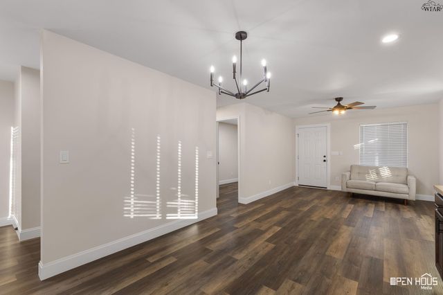 1006 HIRSCHI LANE, Wichita Falls, TX 76306