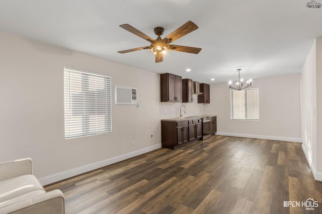 1006 HIRSCHI LANE, Wichita Falls, TX 76306