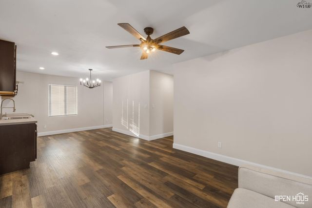 1006 HIRSCHI LANE, Wichita Falls, TX 76306