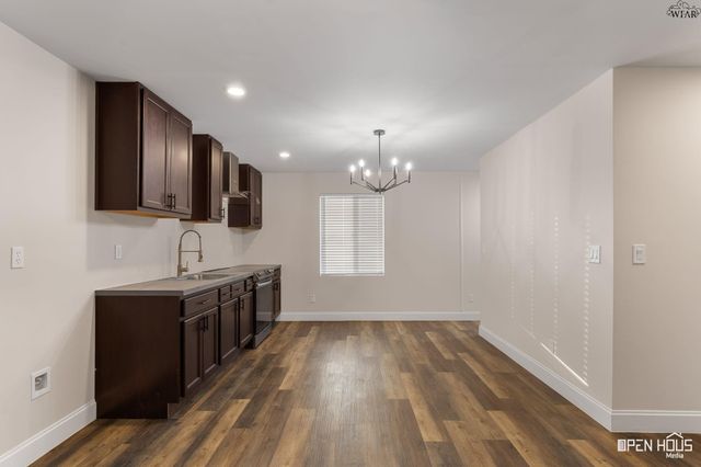 1006 HIRSCHI LANE, Wichita Falls, TX 76306