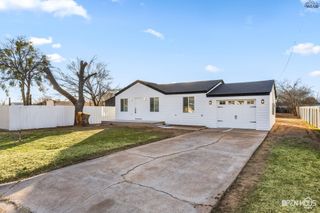 1006 HIRSCHI LANE, Wichita Falls, TX 76306