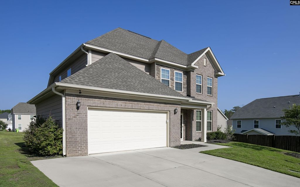 217 Wading Bird Loop, Blythewood, SC 29016