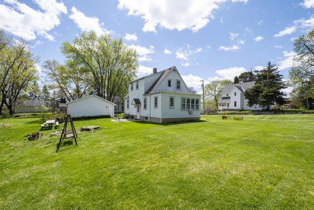 310 ZION STREET, Hartland, WI 53029