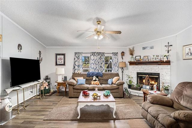 437 England Chapel Road, Jenkinsburg, GA 30234