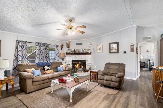 437 England Chapel Road, Jenkinsburg, GA 30234