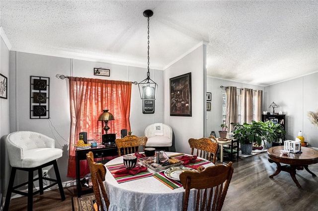 437 England Chapel Road, Jenkinsburg, GA 30234