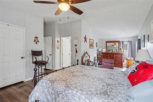 437 England Chapel Road, Jenkinsburg, GA 30234