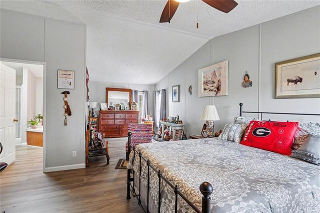 437 England Chapel Road, Jenkinsburg, GA 30234