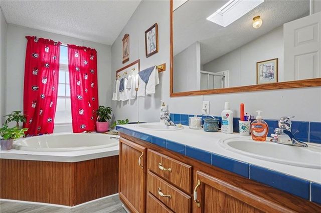 437 England Chapel Road, Jenkinsburg, GA 30234