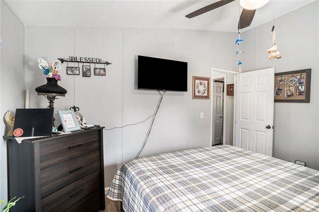 437 England Chapel Road, Jenkinsburg, GA 30234