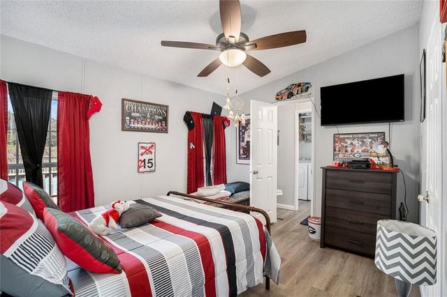 437 England Chapel Road, Jenkinsburg, GA 30234