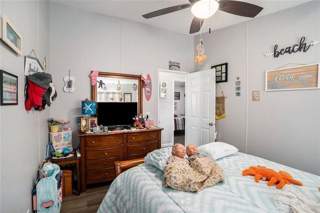 437 England Chapel Road, Jenkinsburg, GA 30234