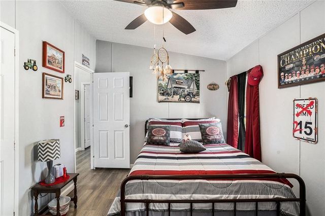 437 England Chapel Road, Jenkinsburg, GA 30234