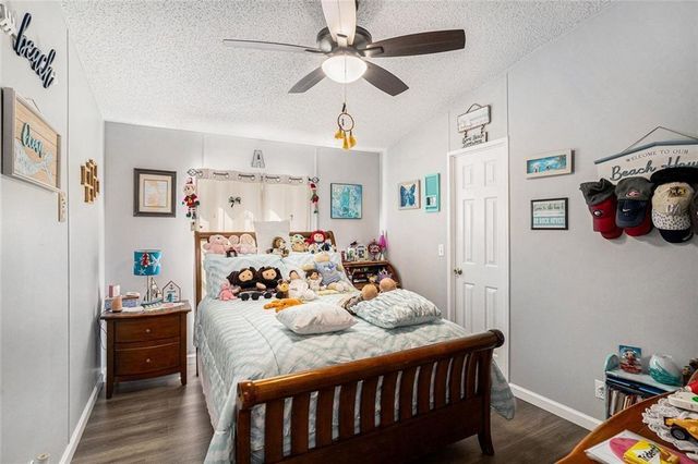 437 England Chapel Road, Jenkinsburg, GA 30234