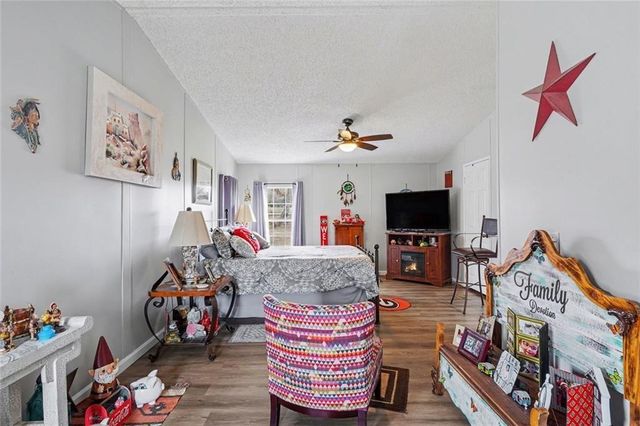 437 England Chapel Road, Jenkinsburg, GA 30234