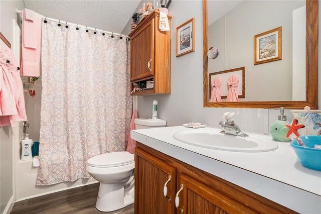 437 England Chapel Road, Jenkinsburg, GA 30234