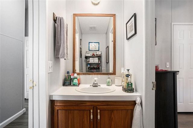 437 England Chapel Road, Jenkinsburg, GA 30234