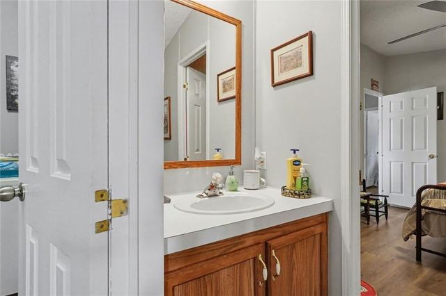 437 England Chapel Road, Jenkinsburg, GA 30234