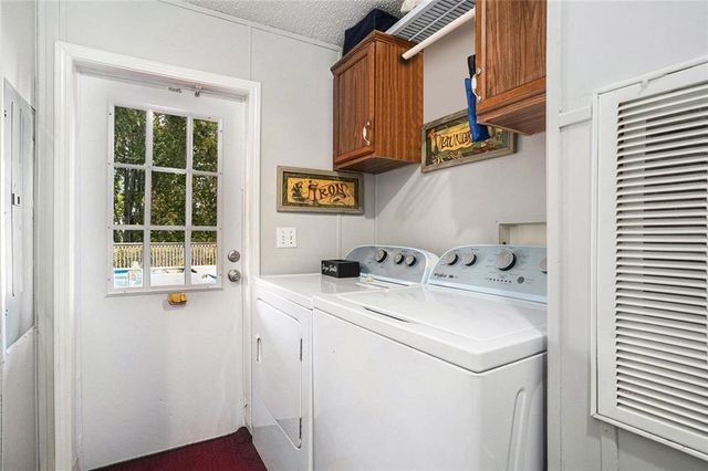 437 England Chapel Road, Jenkinsburg, GA 30234