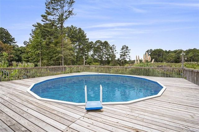 437 England Chapel Road, Jenkinsburg, GA 30234