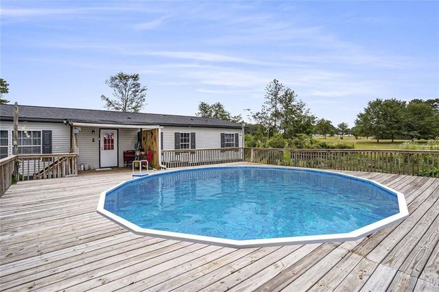 437 England Chapel Road, Jenkinsburg, GA 30234