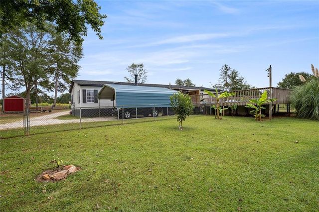 437 England Chapel Road, Jenkinsburg, GA 30234