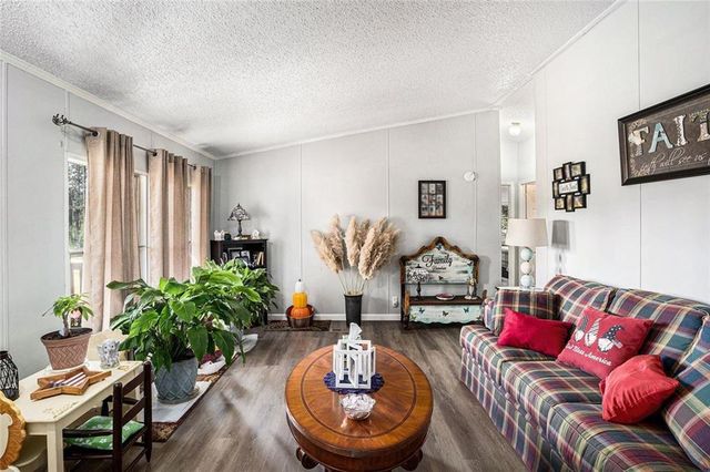 437 England Chapel Road, Jenkinsburg, GA 30234