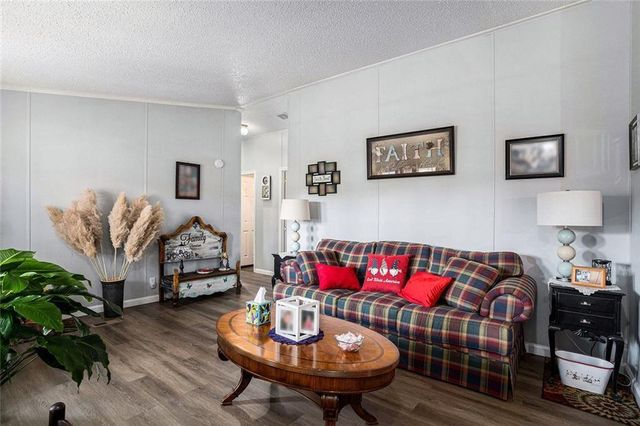 437 England Chapel Road, Jenkinsburg, GA 30234