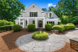 1450 Acworth Due West Road NW, Kennesaw, GA 30152