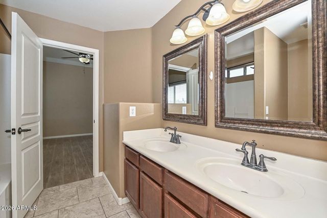 12015 W Camino Vivaz --, Sun City, AZ 85373