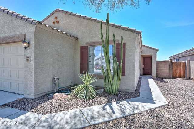 12015 W Camino Vivaz --, Sun City, AZ 85373