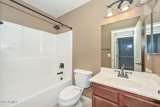 12015 W Camino Vivaz --, Sun City, AZ 85373