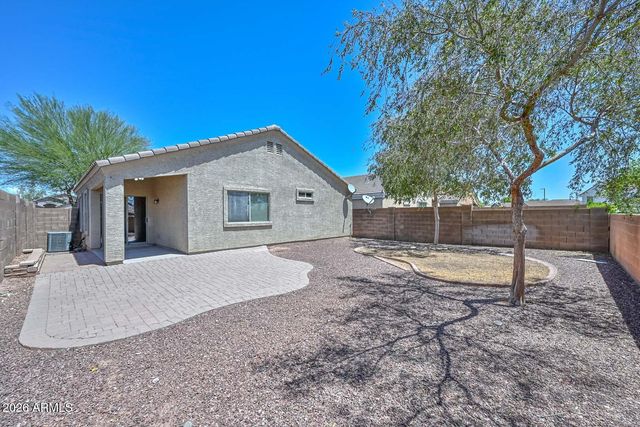12015 W Camino Vivaz --, Sun City, AZ 85373