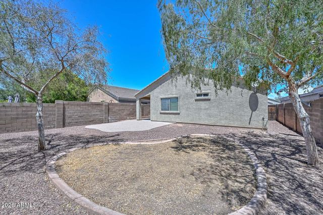 12015 W Camino Vivaz --, Sun City, AZ 85373