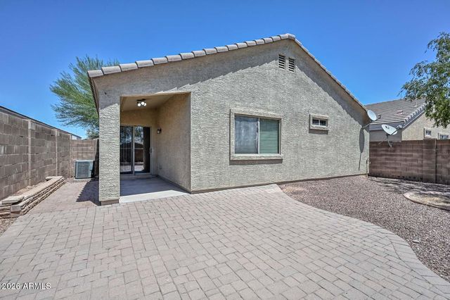 12015 W Camino Vivaz --, Sun City, AZ 85373