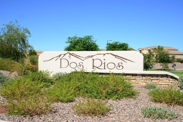 12015 W Camino Vivaz --, Sun City, AZ 85373