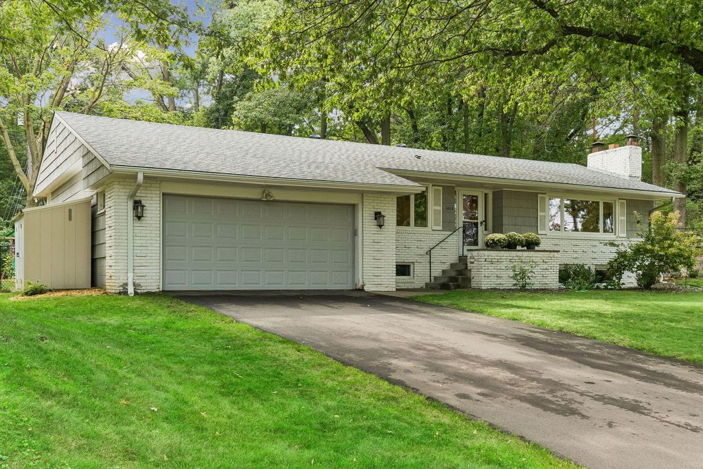 4418 Ellerdale Road, Minnetonka, MN 55345 — exterior