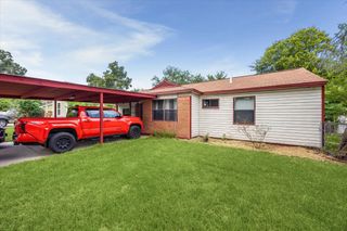 10109 Chesterfield Drive, Houston, TX 77051