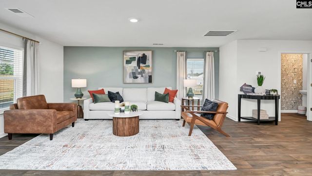 1077 Grand Oaks Drive, Columbia, SC 29203