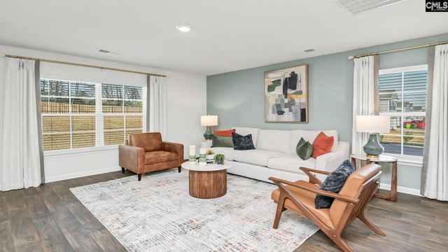 1077 Grand Oaks Drive, Columbia, SC 29203
