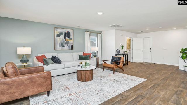 1077 Grand Oaks Drive, Columbia, SC 29203