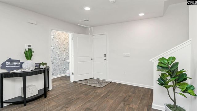 1077 Grand Oaks Drive, Columbia, SC 29203