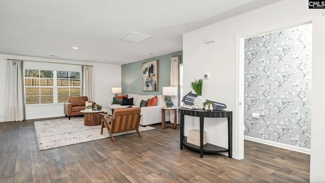 1077 Grand Oaks Drive, Columbia, SC 29203