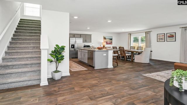 1077 Grand Oaks Drive, Columbia, SC 29203