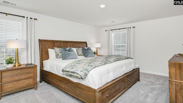 1077 Grand Oaks Drive, Columbia, SC 29203